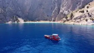 Aphrodite rhodes to symi 11