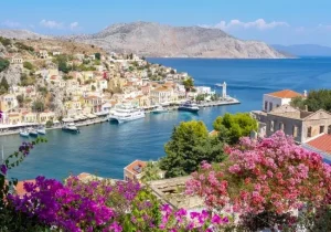 Aphrodite rhodes to symi 14