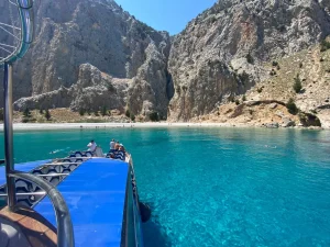 Aphrodite rhodes to symi 15