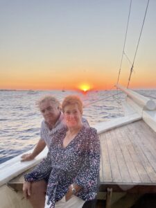 3h all inclusive sunset cruise