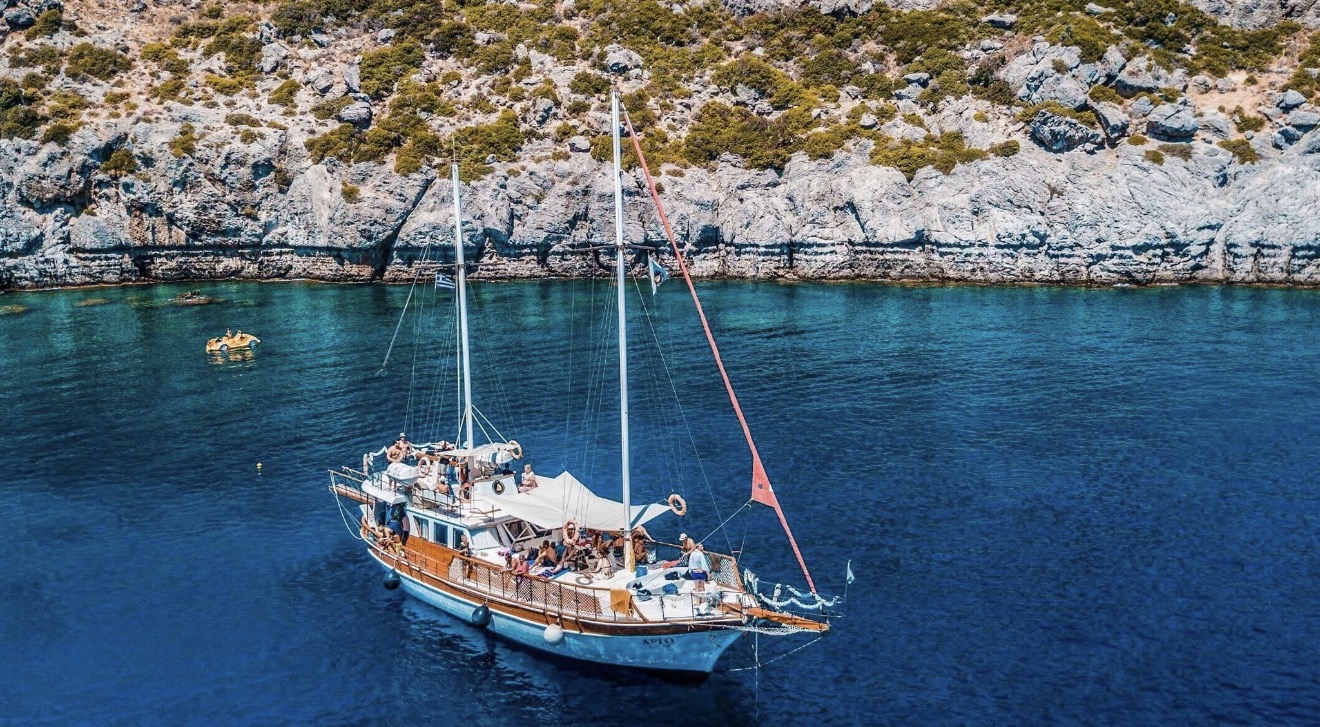 *All Inclusive Family Day Cruise with lunch & drinks!